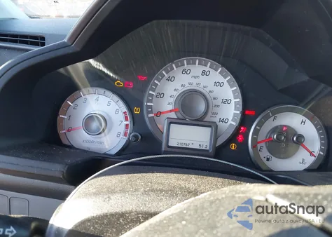 2012 Honda Pilot Touring из США, поврежденный, VIN 5FNYF4H97CB071942